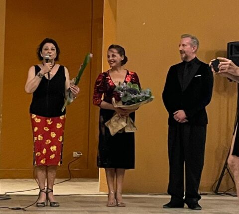 La milonga delle colonie: una serata indimenticabile a Cremona! - La Compagnia del Tango di Cremona