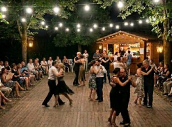 Serata di Tango a Cremona: appuntamento il 27 giugno 2026 al Dopolavoro Ferroviario - La Compagnia Del Tango di Cremona