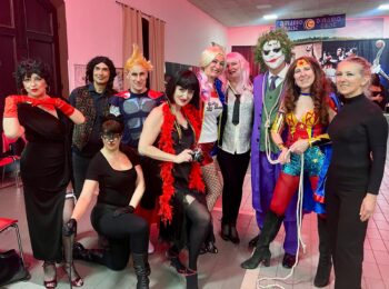 Grande successo per la serata “El Carnaval”: il tango anima Cremona - La Compagnia Del Tango di Cremona