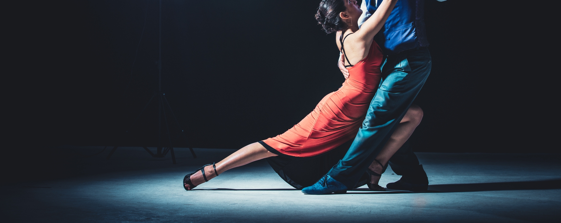 La Compagnia Del Tango di Cremona